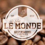 Le  Monde Ca Phe